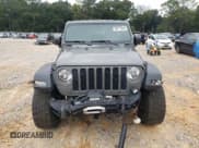 ✅ 2020 Jeep Gladiator Sport S • VIN: 1C6HJTAG4LL170322 • Lot: 91245965. Wystawiony na Copart z przebiegiem 61 514 mil. Bezpłatny archiwum sprzedaży aukcyjnych z USA i szczegółowy raport historii pojazdu na DreamBid. Zdjęcie 5.