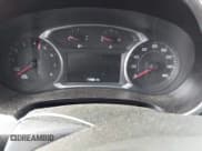 ✅ 2018 Chevrolet Malibu LT • VIN: 1G1ZD5ST6JF243366 • Lot: 42540748. Listed on IAAI with 77,966 mi. Free auction sales archive from the USA and detailed vehicle history report at DreamBid. Image 7.