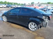 ✅ 2013 Hyundai Elantra Limited • VIN: KMHDH4AE2DU983561 • Лот: 42540229. Опубликован ранее на IAAI с пробегом 84 796 миль. Бесплатный доступ к архиву аукционных продаж из США и подробный отчёт об истории автомобиля на DreamBid. Изображение 3.