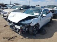 ✅ 2021 Hyundai Sonata Limited • VIN: 5NPEH4J25MH069930 • Lot: 43177990. Listed on IAAI with 44,083 mi. Free auction sales archive from the USA and detailed vehicle history report at DreamBid. Image 2.