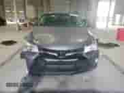 2016 Toyota Camry SE with VIN 4T1BF1FK0GU541165, listed as a Copart auction lot 85587975 with 170,501 mi miles and Salvage title. Bid and sale history available at DreamBid. Image 5.