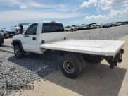 ✅ 2005 Chevrolet Silverado 1500 • VIN: 1GBJC34275E219707 • Лот: 65274005. Опубликован ранее на Copart с пробегом 115 822 миль. Бесплатный доступ к архиву аукционных продаж из США и подробный отчёт об истории автомобиля на DreamBid. Изображение 2.