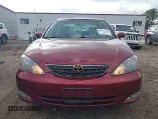 ✅ 2004 Toyota Camry LE • VIN: 4T1BE32K44U263760 • Lot: 43561231. Wystawiony na IAAI z przebiegiem 103 875 mil. Bezpłatny archiwum sprzedaży aukcyjnych z USA i szczegółowy raport historii pojazdu na DreamBid. Zdjęcie 6.
