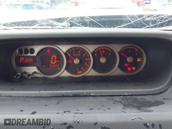 ✅ 2010 Scion xB • VIN: JTLZE4FE8A1104786 • Lot: 41324468. Wystawiony na IAAI z przebiegiem 160 605 mil. Bezpłatny archiwum sprzedaży aukcyjnych z USA i szczegółowy raport historii pojazdu na DreamBid. Zdjęcie 7.