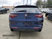 ✅ 2020 Alfa Romeo Stelvio Ti Sport • VIN: ZASPAKBN0L7C82854 • Lot: 47801185. Wystawiony na Copart z przebiegiem 81 101 mil. Bezpłatny archiwum sprzedaży aukcyjnych z USA i szczegółowy raport historii pojazdu na DreamBid. Zdjęcie 6.