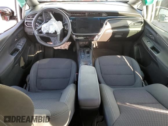 ✅ 2023 Chevrolet Bolt EV 1LT • VIN: 1G1FW6S05P4155759 • Lot: 80525664. Wystawiony na Copart z przebiegiem 22 644 mil. Bezpłatny archiwum sprzedaży aukcyjnych z USA i szczegółowy raport historii pojazdu na DreamBid. Zdjęcie 8.