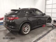✅ 2019 Alfa Romeo Stelvio Ti • VIN: ZASPAKBN3K7C71569 • Лот: 41556814. Опубликован ранее на IAAI с пробегом 87 279 миль. Бесплатный доступ к архиву аукционных продаж из США и подробный отчёт об истории автомобиля на DreamBid. Изображение 4.