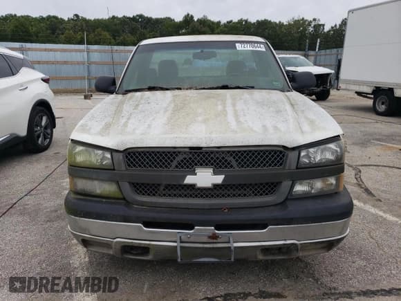✅ 2006 Chevrolet Silverado 1500 Work Truck • VIN: 1GCEC14X06Z250062 • Лот: 72770644. Опубликован ранее на Copart с пробегом 223 804 миль. Бесплатный доступ к архиву аукционных продаж из США и подробный отчёт об истории автомобиля на DreamBid. Изображение 5.
