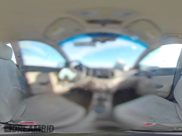 ✅ 2009 Hyundai Accent Auto GLS • VIN: KMHCN46C99U389245 • Lot: 49434645. Listed on Copart with Not provided. Free auction sales archive from the USA and detailed vehicle history report at DreamBid. Image 13.