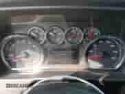 2021 Chevrolet Silverado 1500 RST z VIN 1GCUYEED3MZ188114, wystawiony jako Copart lot #67014845 z przebiegiem 83 199 mil mil oraz Nie do naprawy • Non repairable. Historia ofert i sprzedaży dostępna na DreamBid. Obrazek 9.