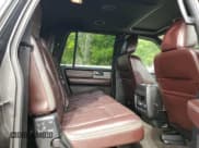 ✅ 2016 Ford Expedition Max Platinum • VIN: 1FMJK1LT3GEF31194 • Lot: 56981205. Listed on Copart with 177,471 mi. Free auction sales archive from the USA and detailed vehicle history report at DreamBid. Image 11.