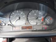 ✅ 2002 BMW 3 Series 325Ci • VIN: WBABS334X2JY42440 • Lot: 42142941. Listed on IAAI with Not provided. Free auction sales archive from the USA and detailed vehicle history report at DreamBid. Image 7.