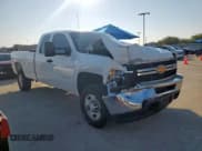 ✅ 2013 Chevrolet Silverado 2500HD • VIN: 1GB2KVCG1DZ378522 • Лот: 72003515. Опубликован ранее на Copart с пробегом 103 373 миль. Бесплатный доступ к архиву аукционных продаж из США и подробный отчёт об истории автомобиля на DreamBid. Изображение 4.