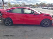 ✅ 2019 Honda Civic EX • VIN: JHMFC1F36KX002806 • Lot: 43617290. Wystawiony na IAAI z przebiegiem 123 170 mil. Bezpłatny archiwum sprzedaży aukcyjnych z USA i szczegółowy raport historii pojazdu na DreamBid. Zdjęcie 14.