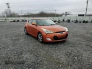 ✅ 2012 Hyundai Veloster w/Gray Int • VIN: KMHTC6AD3CU066298 • Lot: 93332145. Wystawiony na Copart z przebiegiem 249 570 mil. Bezpłatny archiwum sprzedaży aukcyjnych z USA i szczegółowy raport historii pojazdu na DreamBid. Zdjęcie 13.