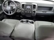 ✅ 2016 Ram 1500 Tradesman • VIN: 1C6RR7FM4GS132345 • Lot: 53487564. Listed on Copart with 143,487 mi. Free auction sales archive from the USA and detailed vehicle history report at DreamBid. Image 8.