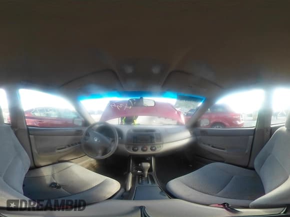 ✅ 2004 Toyota Camry LE • VIN: 4T1BE32K54U309354 • Лот: 43549175. Опубликован ранее на IAAI с пробегом 127 872 миль. Бесплатный доступ к архиву аукционных продаж из США и подробный отчёт об истории автомобиля на DreamBid. Изображение 18.