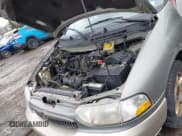 ✅ 2000 Mercury Villager • VIN: 4M2XV14T8YDJ21156 • Lot: 41733910. Listed on IAAI with 208,822 mi. Free auction sales archive from the USA and detailed vehicle history report at DreamBid. Image 10.