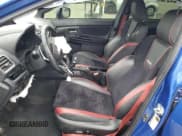 ✅ 2020 Subaru WRX STI Limited • VIN: JF1VA2Y64L9828520 • Лот: 53547365. Опубликован ранее на Copart с пробегом 34 272 миль. Бесплатный доступ к архиву аукционных продаж из США и подробный отчёт об истории автомобиля на DreamBid. Изображение 7.