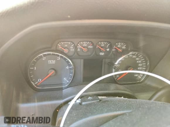 ✅ 2020 Chevrolet Silverado 1500 • VIN: 1HTKHPVH3LH230391 • Лот: 96708795. Опубликован ранее на Copart с пробегом Не указан. Бесплатный доступ к архиву аукционных продаж из США и подробный отчёт об истории автомобиля на DreamBid. Изображение 9.