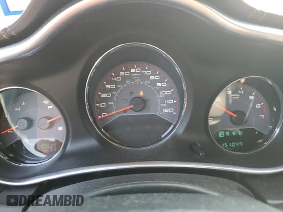 ✅ 2013 Dodge Avenger SXT • VIN: 1C3CDZCB2DN719024 • Lot: 58690335. Listed on Copart with 151,049 mi. Free auction sales archive from the USA and detailed vehicle history report at DreamBid. Image 9.