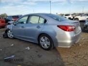 ✅ 2015 Subaru Legacy 2.5i • VIN: 4S3BNCA62F3038822 • Lot: 84738125. Listed on Copart with 151,171 mi. Free auction sales archive from the USA and detailed vehicle history report at DreamBid. Image 2.