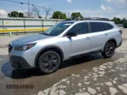 ✅ 2022 Subaru Outback Onyx XT • VIN: 4S4BTGLD2N3107852 • Лот: 63777635. Опубликован ранее на Copart с пробегом 59 405 миль. Бесплатный доступ к архиву аукционных продаж из США и подробный отчёт об истории автомобиля на DreamBid. Изображение 1.