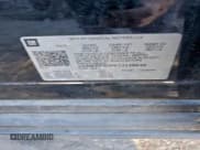 ✅ 2018 Chevrolet Traverse LS • VIN: 1GNERFKW6JJ249616 • Lot: 95398895. Wystawiony na Copart z przebiegiem 97 409 mil. Bezpłatny archiwum sprzedaży aukcyjnych z USA i szczegółowy raport historii pojazdu na DreamBid. Zdjęcie 13.