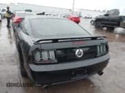 ✅ 2006 Ford Mustang GT Deluxe • VIN: 1ZVFT82H365134464 • Lot: 42193109. Listed on IAAI with 174,053 mi. Free auction sales archive from the USA and detailed vehicle history report at DreamBid. Image 17.