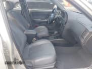 ✅ 2004 Hyundai Elantra GLS • VIN: KMHDN46D54U774954 • Lot: 43504410. Listed on IAAI with 40,462 mi. Free auction sales archive from the USA and detailed vehicle history report at DreamBid. Image 5.