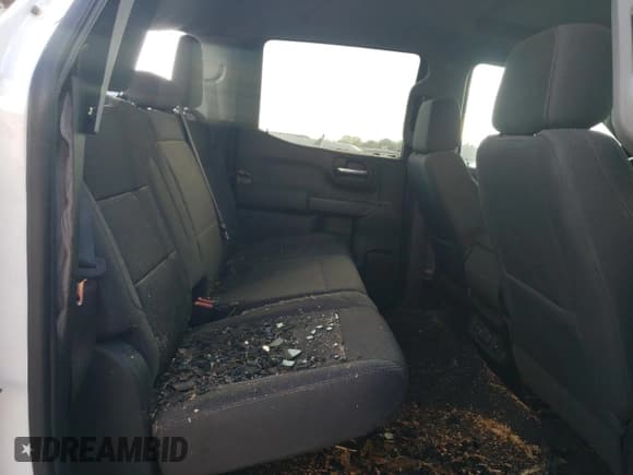 ✅ 2019 Chevrolet Silverado 1500 LT • VIN: 3GCPYDEK1KG122101 • Lot: 74558494. Wystawiony na Copart z przebiegiem 114 686 mil. Bezpłatny archiwum sprzedaży aukcyjnych z USA i szczegółowy raport historii pojazdu na DreamBid. Zdjęcie 10.