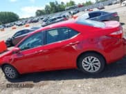 ✅ 2017 Toyota Corolla LE • VIN: 2T1BURHEXHC750055 • Лот: 42758569. Опубликован ранее на IAAI с пробегом 187 217 миль. Бесплатный доступ к архиву аукционных продаж из США и подробный отчёт об истории автомобиля на DreamBid. Изображение 15.