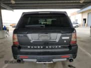 ✅ 2011 Land Rover Range Rover Sport SC • VIN: SALSP2E48BA702441 • Lot: 54228585. Listed on Copart with 158,124 mi. Free auction sales archive from the USA and detailed vehicle history report at DreamBid. Image 6.