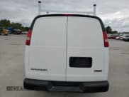 ✅ 2017 GMC Savana Cargo • VIN: 1GTW7BFF4H1136053 • Lot: 68243805. Listed on Copart with 60,550 mi. Free auction sales archive from the USA and detailed vehicle history report at DreamBid. Image 6.