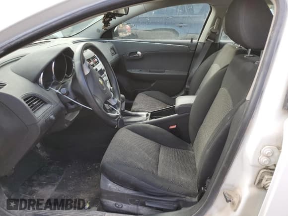 ✅ 2012 Chevrolet Malibu 1LT • VIN: 1G1ZC5E07CF343614 • Lot: 77956914. Wystawiony na Copart z przebiegiem 136 726 mil. Bezpłatny archiwum sprzedaży aukcyjnych z USA i szczegółowy raport historii pojazdu na DreamBid. Zdjęcie 7.