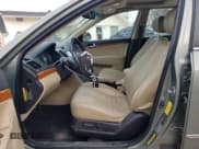 ✅ 2009 Hyundai Sonata Limited • VIN: 5NPEU46C49H571428 • Лот: 43715925. Опубликован ранее на Copart с пробегом 122 211 миль. Бесплатный доступ к архиву аукционных продаж из США и подробный отчёт об истории автомобиля на DreamBid. Изображение 7.