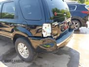 ✅ 2005 Mercury Mariner Luxury • VIN: 4M2CU57125DJ03007 • Lot: 42890807. Listed on IAAI with 197,267 mi. Free auction sales archive from the USA and detailed vehicle history report at DreamBid. Image 6.