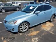✅ 2012 Lexus IS 250 • VIN: JTHBF5C27C5167544 • Lot: 41917624. Listed on IAAI with 119,264 mi. Free auction sales archive from the USA and detailed vehicle history report at DreamBid. Image 17.