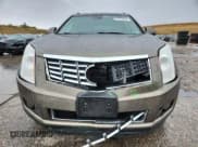 ✅ 2014 Cadillac SRX Performance Collection • VIN: 3GYFNFE3XES666083 • Lot: 81751075. Listed on Copart with 78,262 mi. Free auction sales archive from the USA and detailed vehicle history report at DreamBid. Image 5.