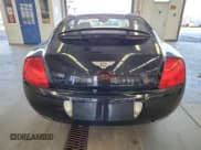 ✅ 2008 Bentley Continental GT • VIN: SCBCR73W88C057877 • Lot: 89504025. Listed on Copart with 80,413 mi. Free auction sales archive from the USA and detailed vehicle history report at DreamBid. Image 6.