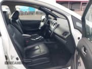 ✅ 2013 Nissan LEAF SV • VIN: 1N4AZ0CP1DC406124 • Lot: 41229287. Wystawiony na IAAI z przebiegiem 89 417 mil. Bezpłatny archiwum sprzedaży aukcyjnych z USA i szczegółowy raport historii pojazdu na DreamBid. Zdjęcie 5.