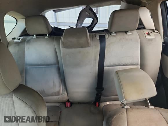 ✅ 2016 Mazda CX-5 Sport • VIN: JM3KE2BY4G0702168 • Лот: 91581085. Опубликован ранее на Copart с пробегом 318 805 миль. Бесплатный доступ к архиву аукционных продаж из США и подробный отчёт об истории автомобиля на DreamBid. Изображение 10.