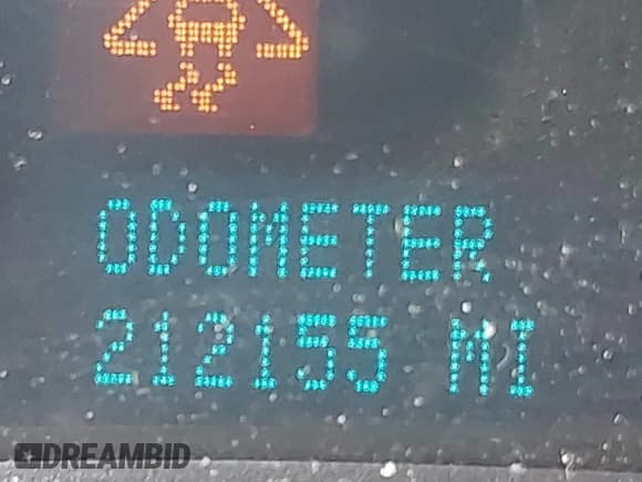 ✅ 2008 Chevrolet Equinox LS • VIN: 2CNDL23F586062156 • Лот: 42409906. Опубликован ранее на IAAI с пробегом 212 155 миль. Бесплатный доступ к архиву аукционных продаж из США и подробный отчёт об истории автомобиля на DreamBid. Изображение 7.