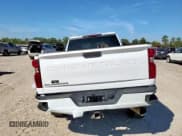 ✅ 2022 Chevrolet Silverado 2500HD Work Truck • VIN: 1GC4YLEY2NF334593 • Лот: 71974715. Опубликован ранее на Copart с пробегом 88 291 миль. Бесплатный доступ к архиву аукционных продаж из США и подробный отчёт об истории автомобиля на DreamBid. Изображение 6.