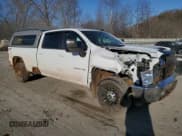 ✅ 2022 Chevrolet Silverado 2500HD LT • VIN: 1GC1YNEY8NF188361 • Lot: 47598255. Listed on Copart with 94,760 mi. Free auction sales archive from the USA and detailed vehicle history report at DreamBid. Image 4.