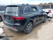 ✅ 2022 Mercedes-Benz GLB 250 • VIN: W1N4M4GB9NW239418 • Лот: 42448844. Опубликован ранее на IAAI с пробегом 51 836 миль. Бесплатный доступ к архиву аукционных продаж из США и подробный отчёт об истории автомобиля на DreamBid. Изображение 4.