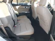 ✅ 2022 Ford Explorer XLT • VIN: 1FMSK8DH1NGB94078 • Лот: 43595633. Опубликован ранее на IAAI с пробегом 46 575 миль. Бесплатный доступ к архиву аукционных продаж из США и подробный отчёт об истории автомобиля на DreamBid. Изображение 8.