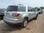 ✅ 2015 GMC Acadia SLE • VIN: 1GKKRPKD6FJ359514 • Lot: 43169364. Listed on IAAI with 162,353 mi. Free auction sales archive from the USA and detailed vehicle history report at DreamBid. Image 4.