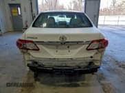 ✅ 2012 Toyota Corolla S • VIN: 2T1BU4EEXCC819570 • Лот: 94705175. Опубликован ранее на Copart с пробегом 114 418 миль. Бесплатный доступ к архиву аукционных продаж из США и подробный отчёт об истории автомобиля на DreamBid. Изображение 6.
