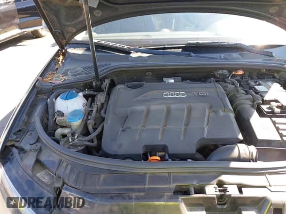 ✅ 2011 Audi A3 Premium Plus • VIN: WAUKJAFM1BA075306 • Lot: 43416890. Listed on IAAI with 114,916 mi. Free auction sales archive from the USA and detailed vehicle history report at DreamBid. Image 10.